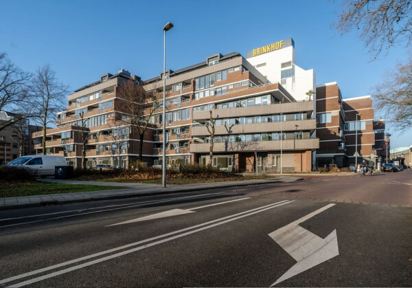 Helfrichstraat