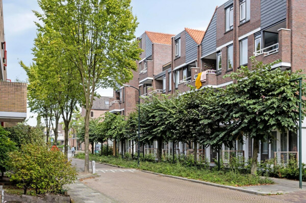 Rustenburgstraat