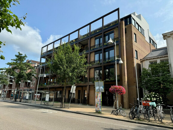 Stationsstraat