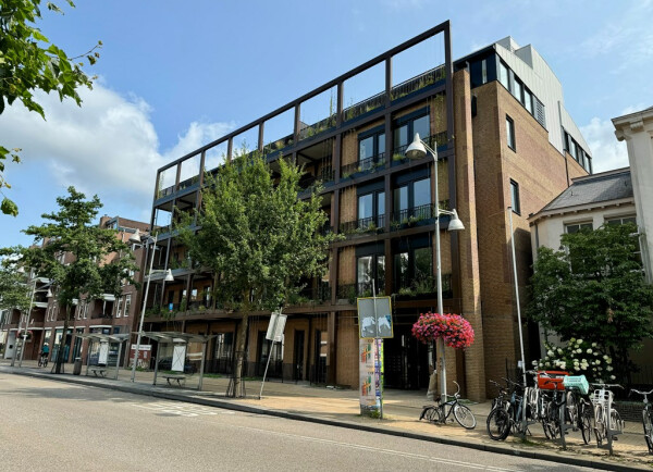 Stationsstraat